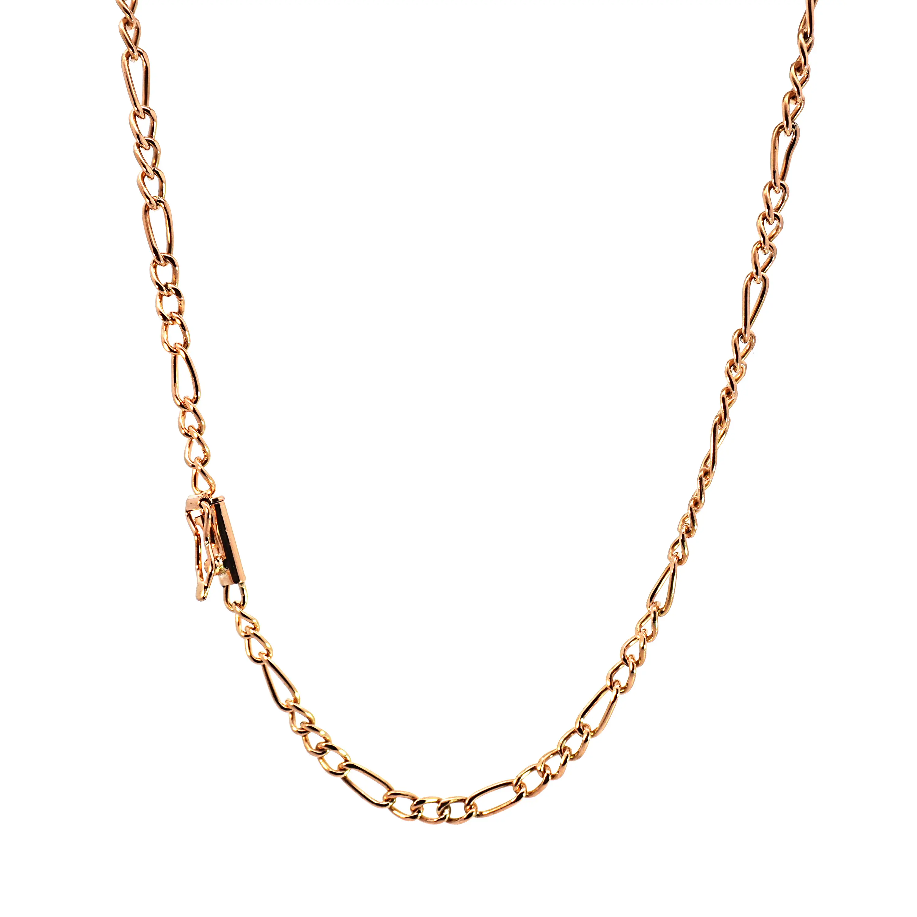 Cadena Oro 18K Peso:12.14 Gr. / Talla : 62.00 2