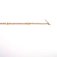 Pulsera o brazalete Oro 18K Peso:4.10 Gr. - Miniatura 2