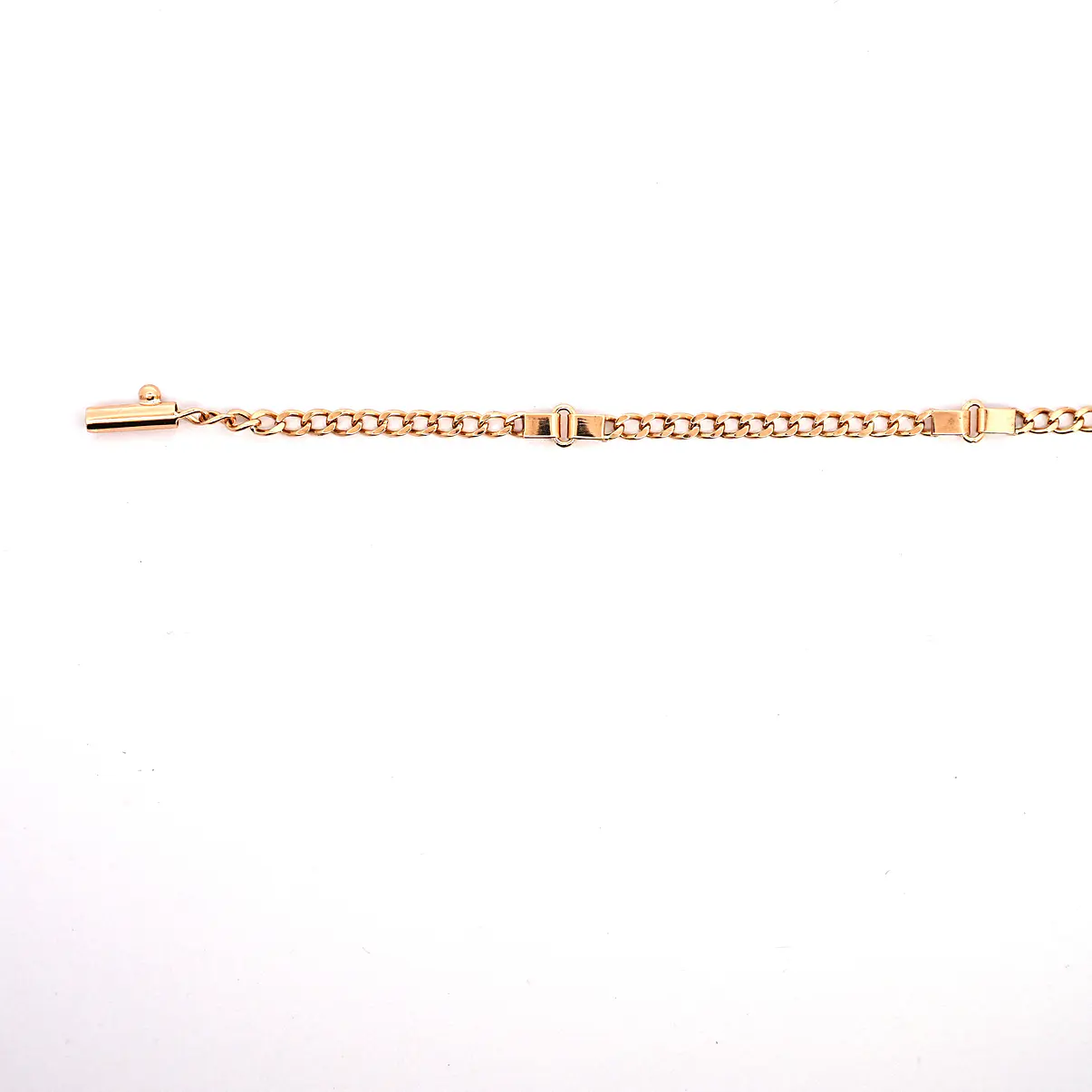 Pulsera o brazalete Oro 18K Peso:4.10 Gr. 3