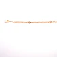 Pulsera o brazalete Oro 18K Peso:4.10 Gr. - Miniatura 3