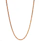 Cadena Oro 18K Peso:12.40 Gr. / Talla : 60.00 - Miniatura 1