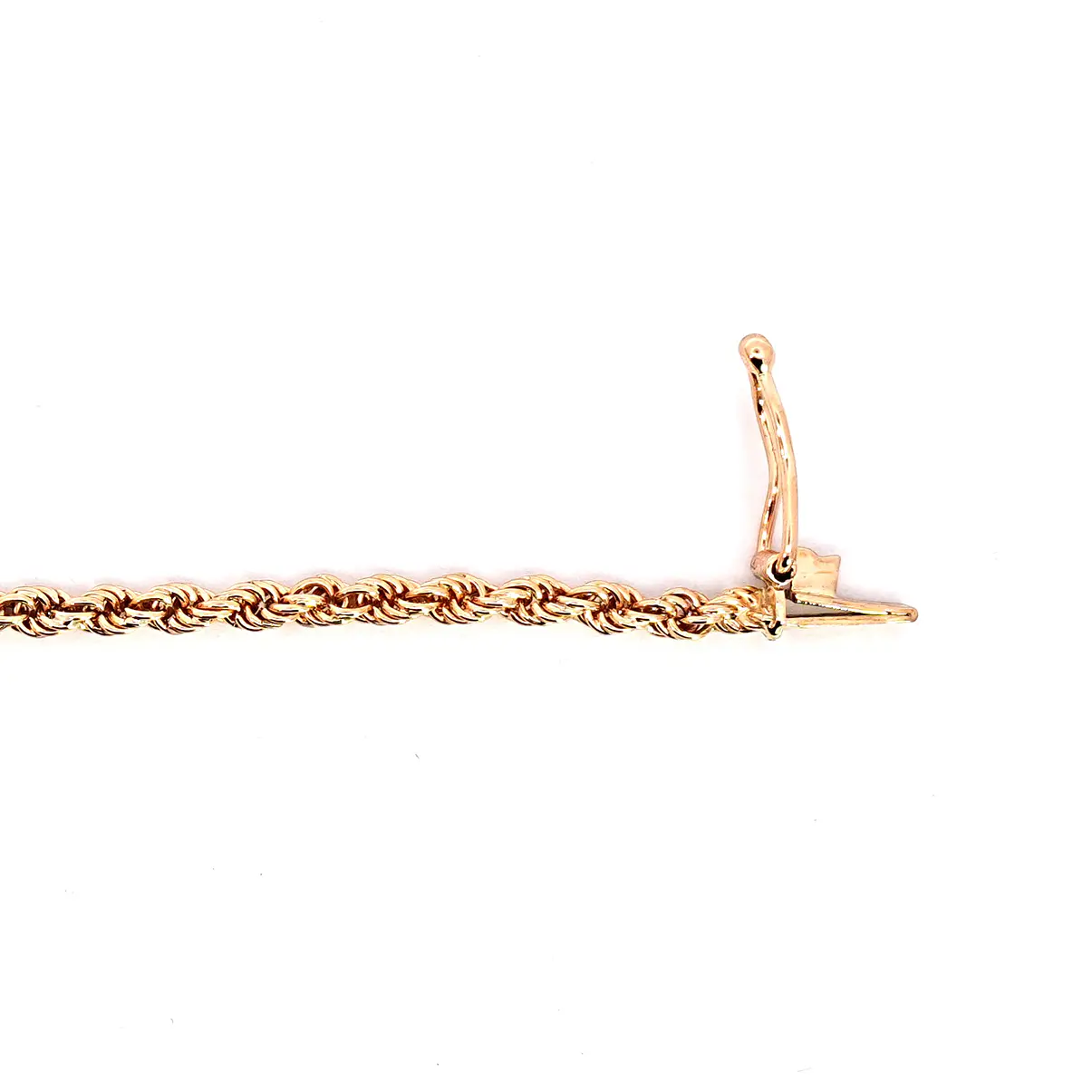 Cadena Oro 18K Peso:12.40 Gr. / Talla : 60.00 2