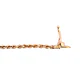 Cadena Oro 18K Peso:12.40 Gr. / Talla : 60.00 - Miniatura 2