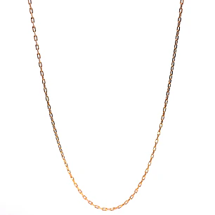 Cadena Oro 18K Peso:5.10 Gr. / Talla : 62.00