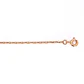 Cadena Oro 18K Peso:5.10 Gr. / Talla : 62.00 - Miniatura 2