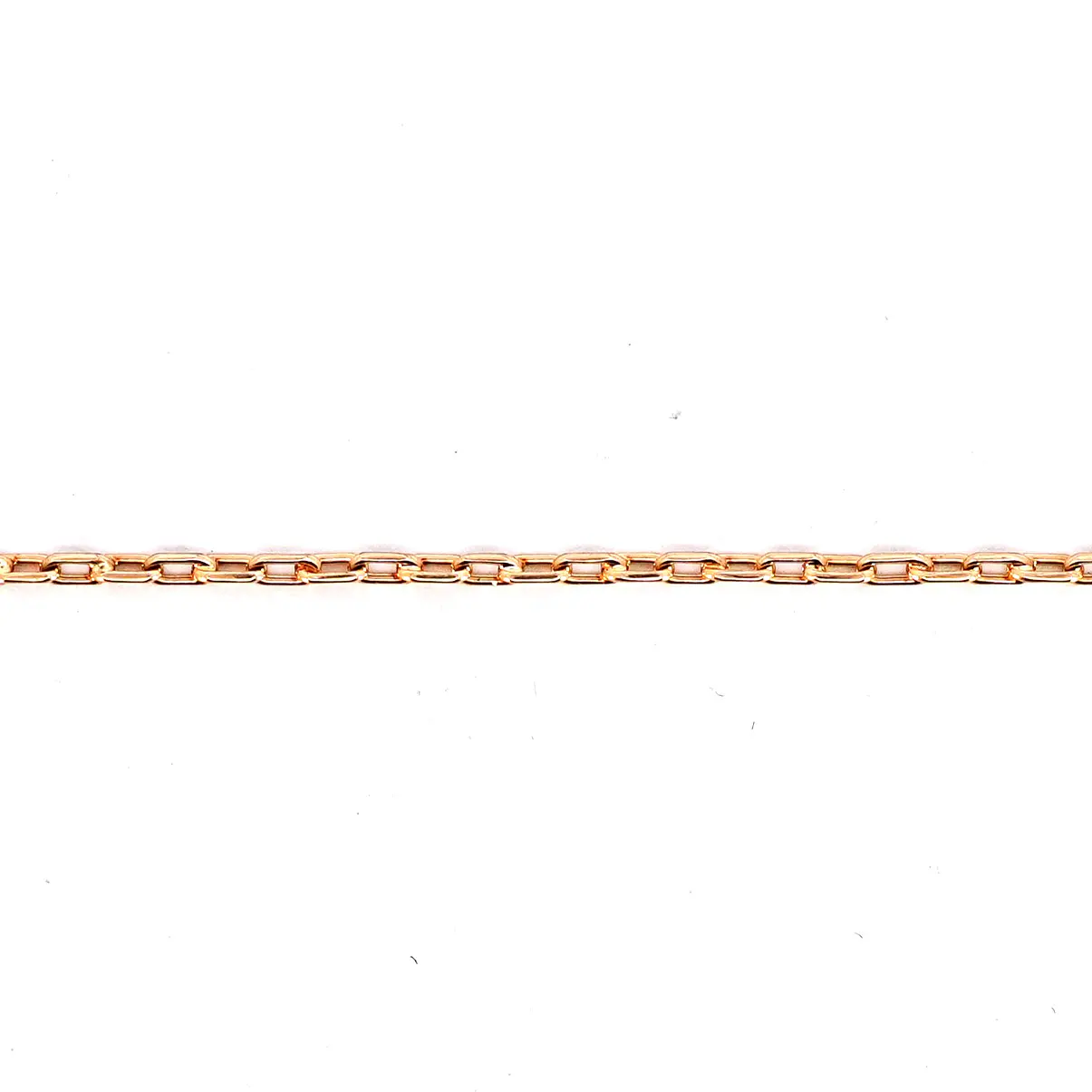 Cadena Oro 18K Peso:5.10 Gr. / Talla : 62.00 3