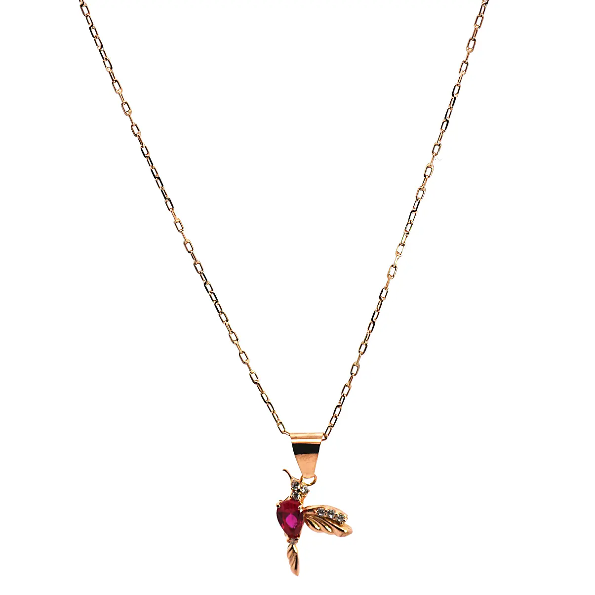 Cadena Oro 18K Peso:3.28 Gr. / Talla : 52.00 1