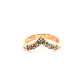 Anillo Oro 18K Peso:2.95 Gr. / Talla : 13.00 - Miniatura 1