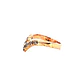 Anillo Oro 18K Peso:2.95 Gr. / Talla : 13.00 - Miniatura 3