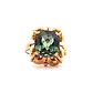 Anillo Oro 18K Peso:5.77 Gr. / Talla : 17.00 - Miniatura 1
