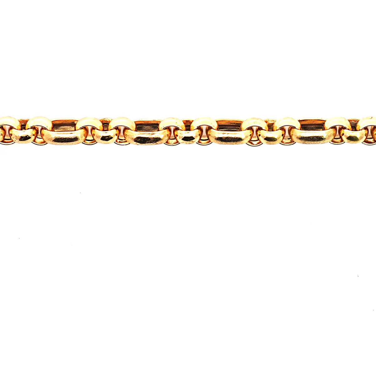 Pulsera o brazalete Oro 18K Peso:14.46 Gr. 3