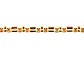 Pulsera o brazalete Oro 18K Peso:14.46 Gr. - Miniatura 3