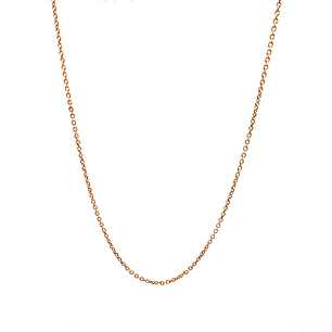 Cadena Oro 18K Peso:4.37 Gr. / Talla : 62.00