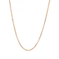 Cadena Oro 18K Peso:4.37 Gr. / Talla : 62.00 - Miniatura 1