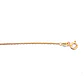 Cadena Oro 18K Peso:4.37 Gr. / Talla : 62.00 - Miniatura 2