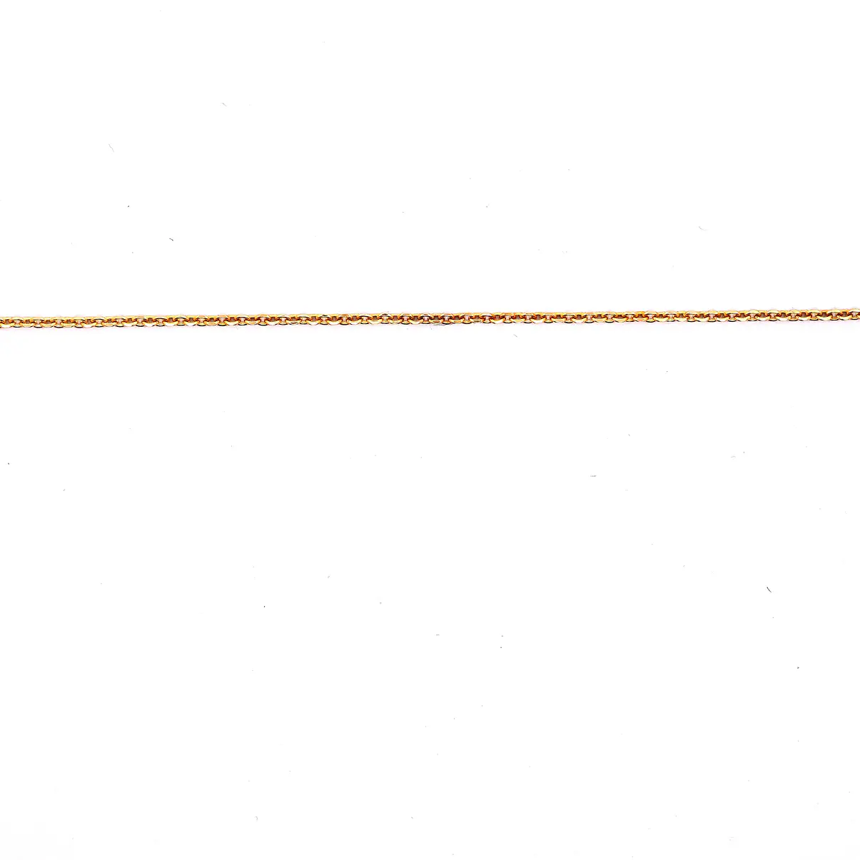 Cadena Oro 18K Peso:4.37 Gr. / Talla : 62.00 3