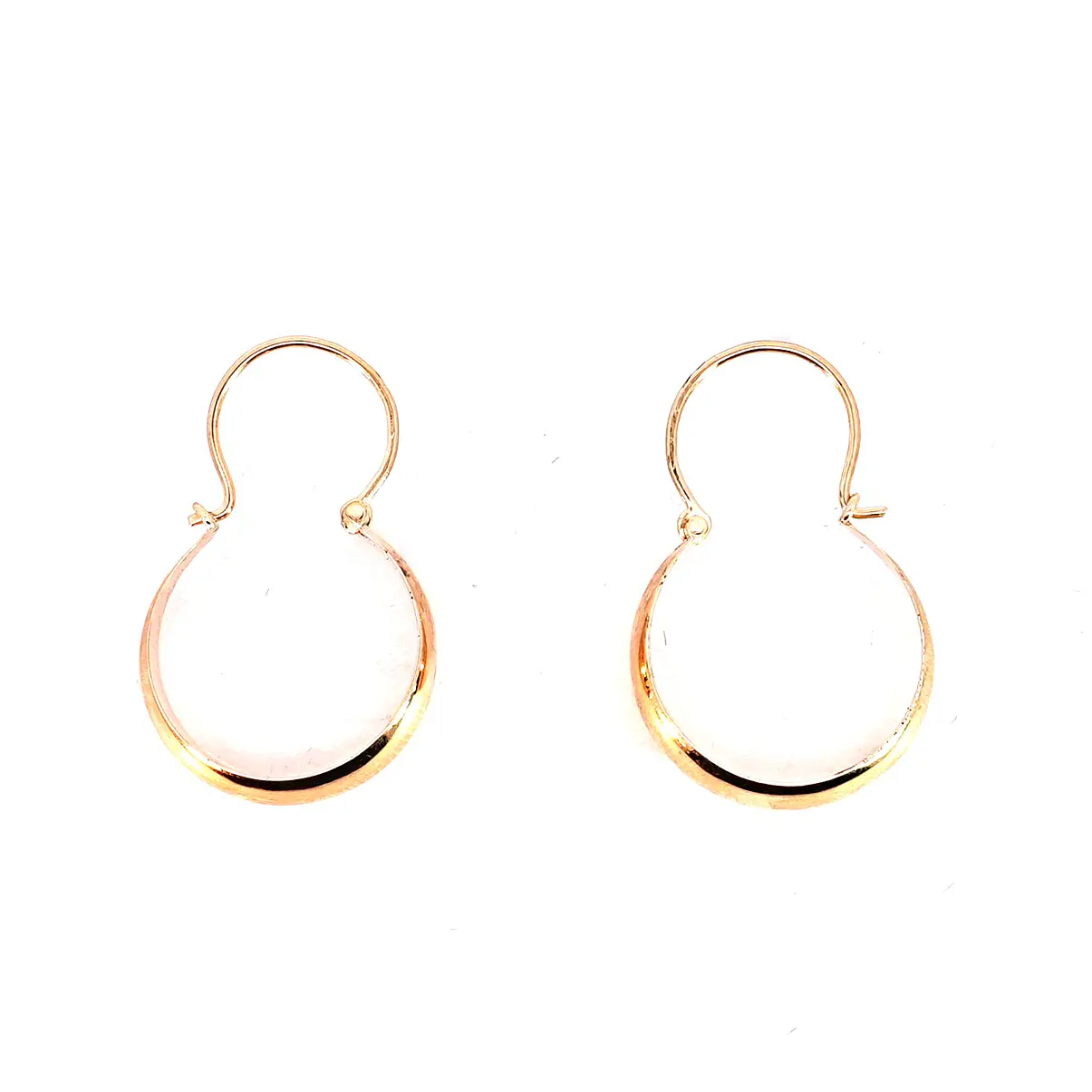 Aro Oro 18K Peso:3.11 Gr. 1