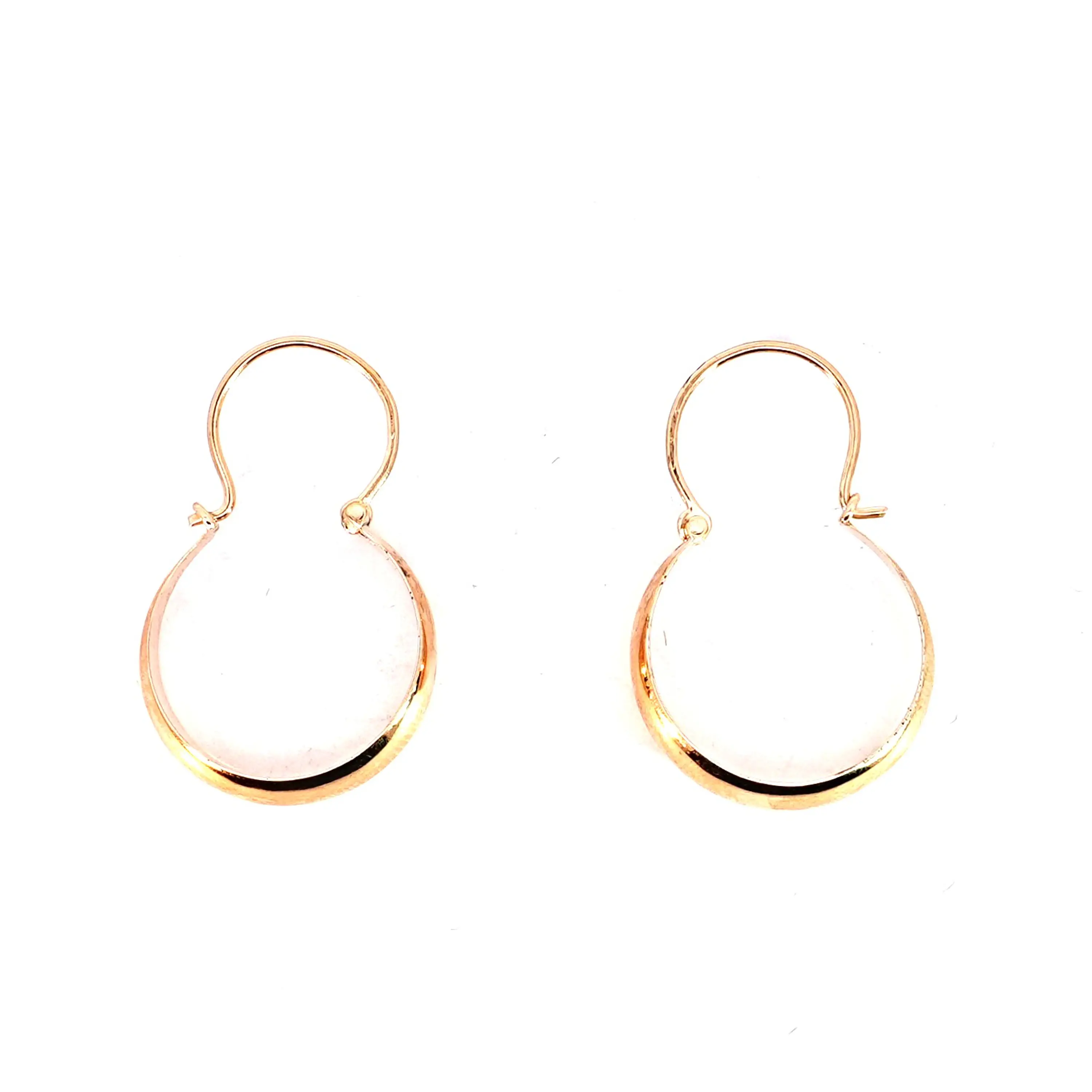 Aro Oro 18K Peso:3.11 Gr. 1
