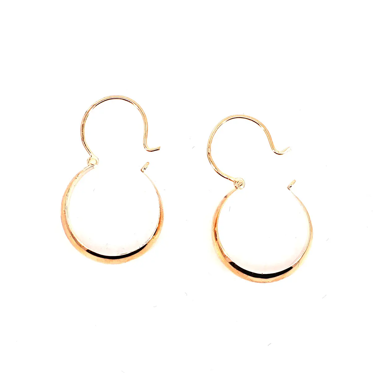 Aro Oro 18K Peso:3.11 Gr. 2