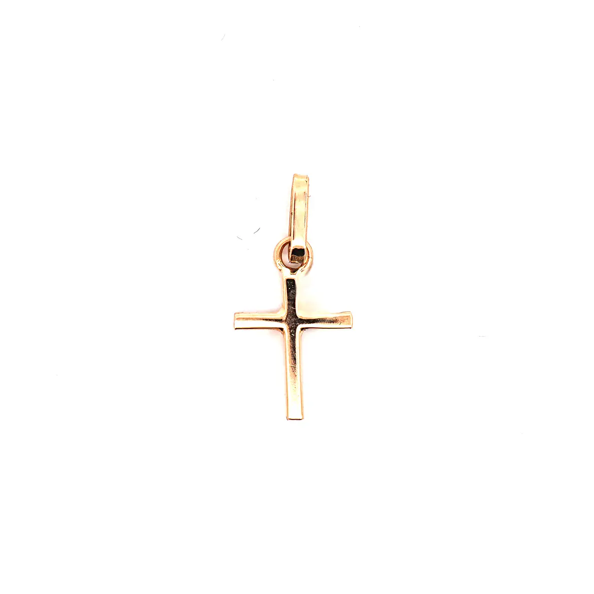 Colgante Oro 18K Peso:0.55 Gr. 1