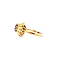 Anillo Oro 18K Peso:7.16 Gr. / Talla : 19.00 - Miniatura 2