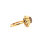 Anillo Oro 18K Peso:7.16 Gr. / Talla : 19.00 - Miniatura 3