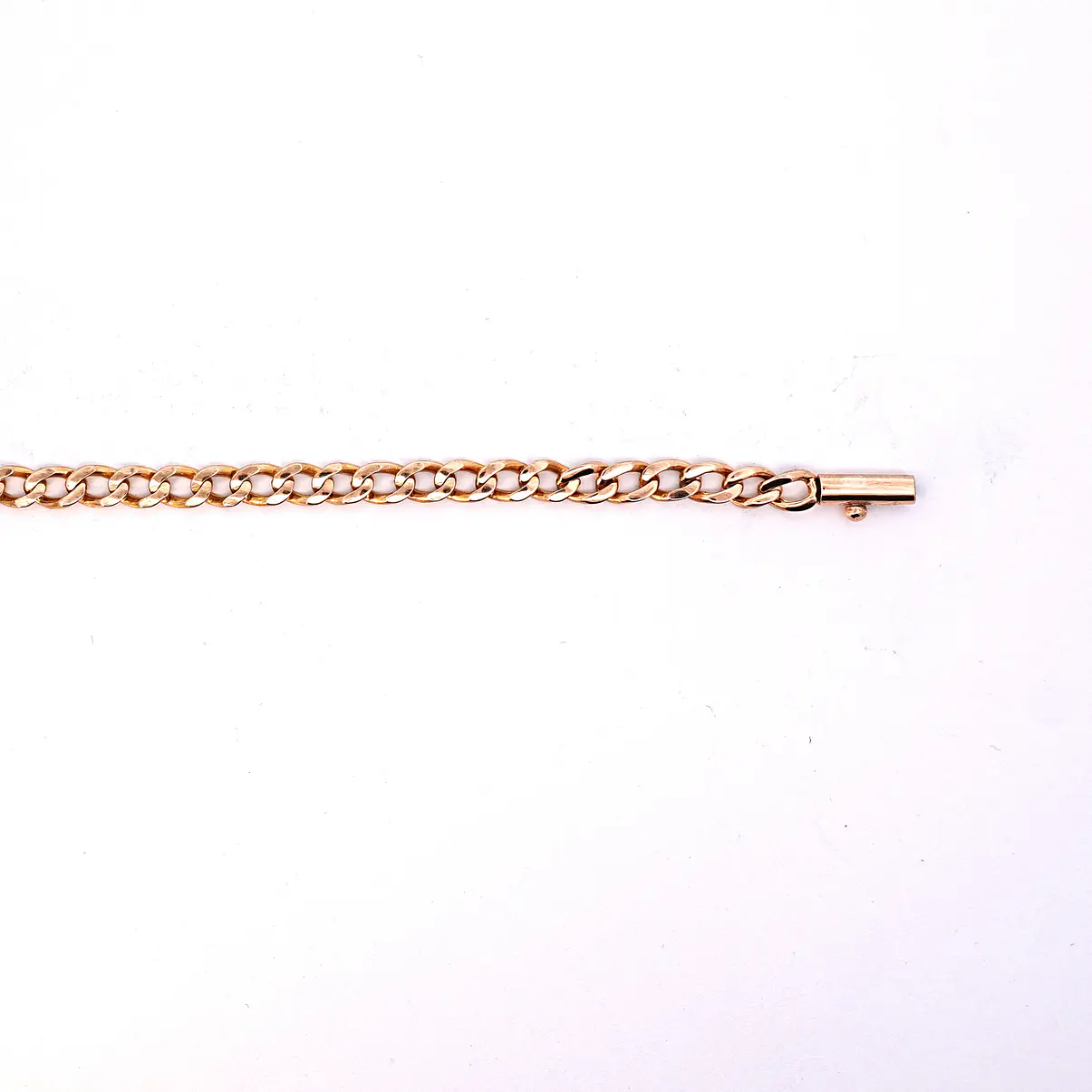 Cadena Oro 18K Peso:19.88 Gr. / Talla : 52.00 2
