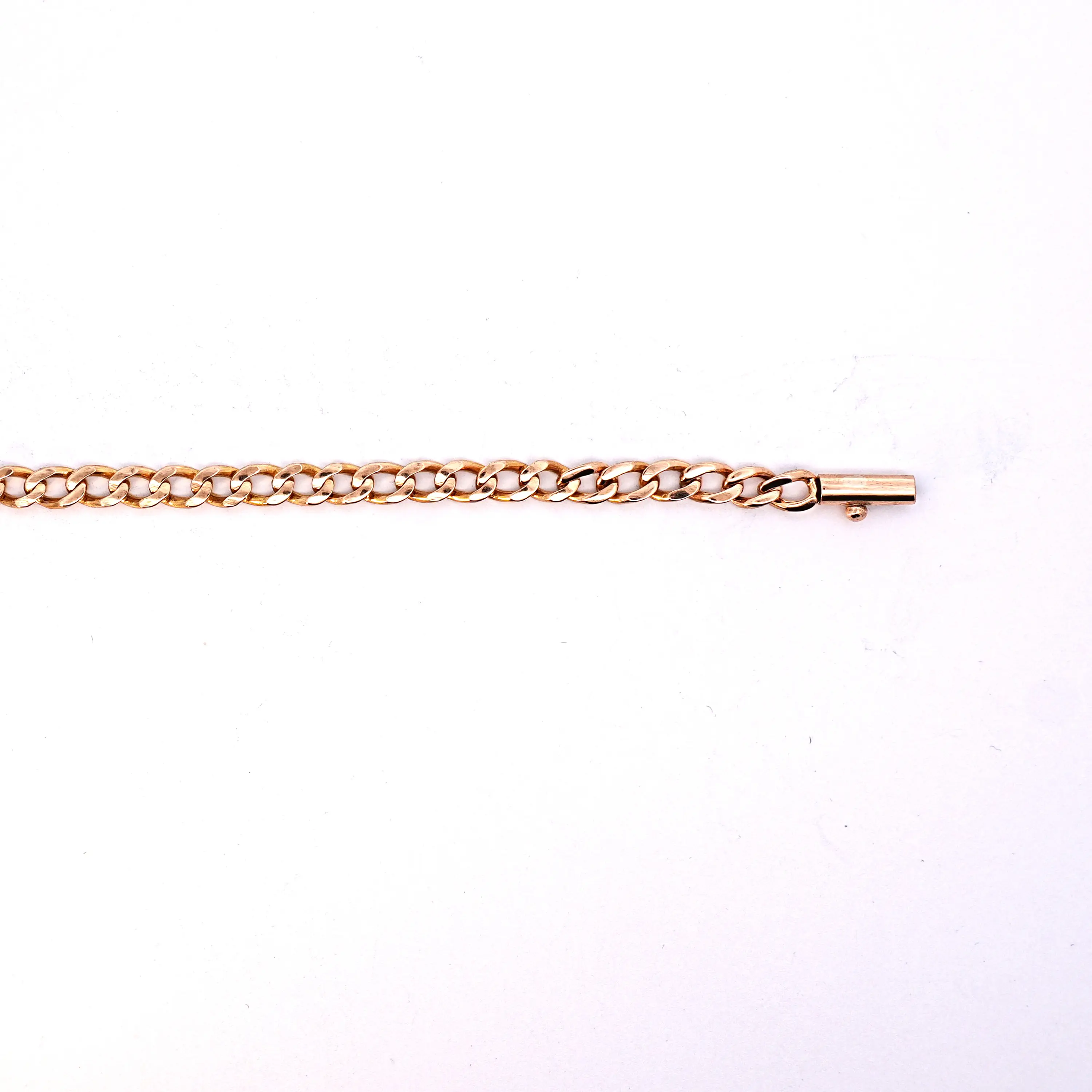 Cadena Oro 18K Peso:19.88 Gr. / Talla : 52.00 2