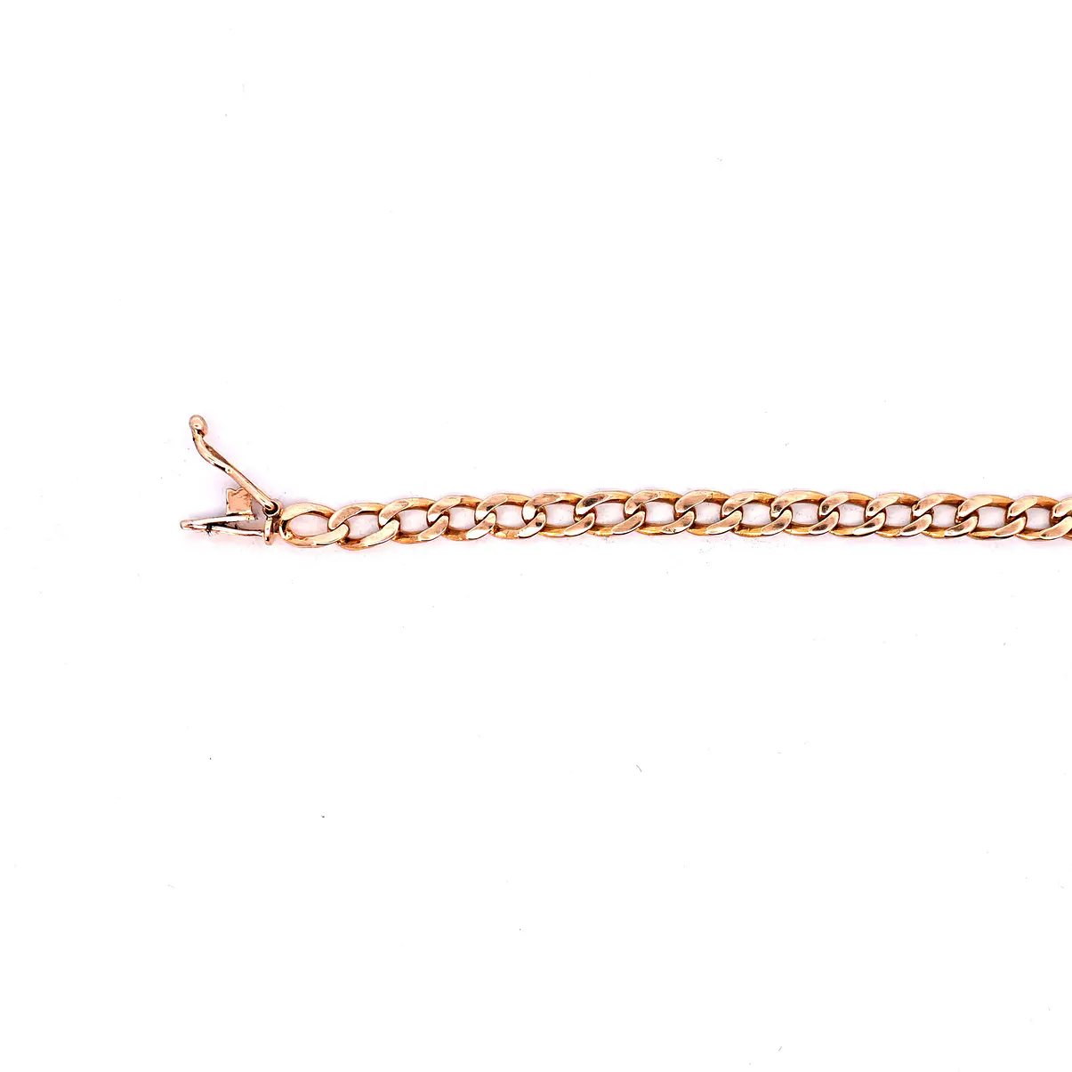 Cadena Oro 18K Peso:19.88 Gr. / Talla : 52.00 3