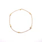 Pulsera o brazalete Oro 18K Peso:2.18 Gr. - Miniatura 1