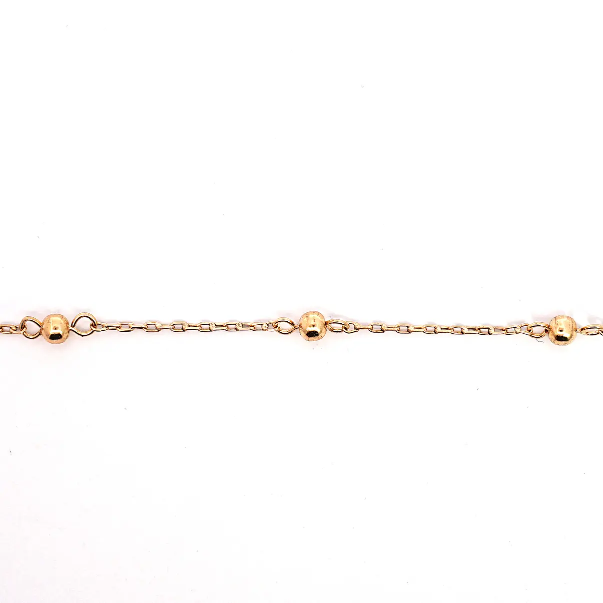 Pulsera o brazalete Oro 18K Peso:2.18 Gr. 3