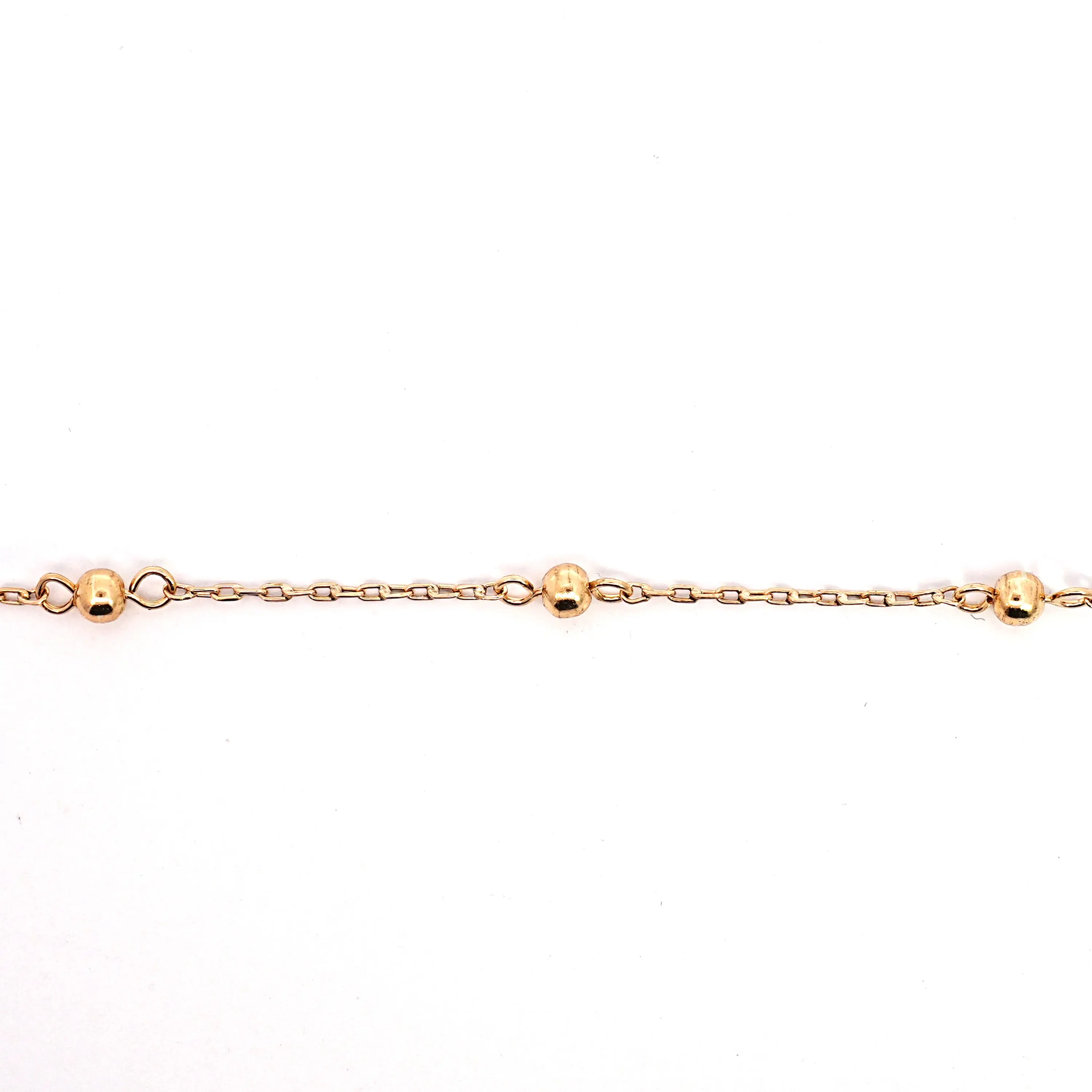 Pulsera o brazalete Oro 18K Peso:2.18 Gr. 3