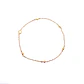 Pulsera o brazalete Oro 18K Peso:1.55 Gr. - Miniatura 1