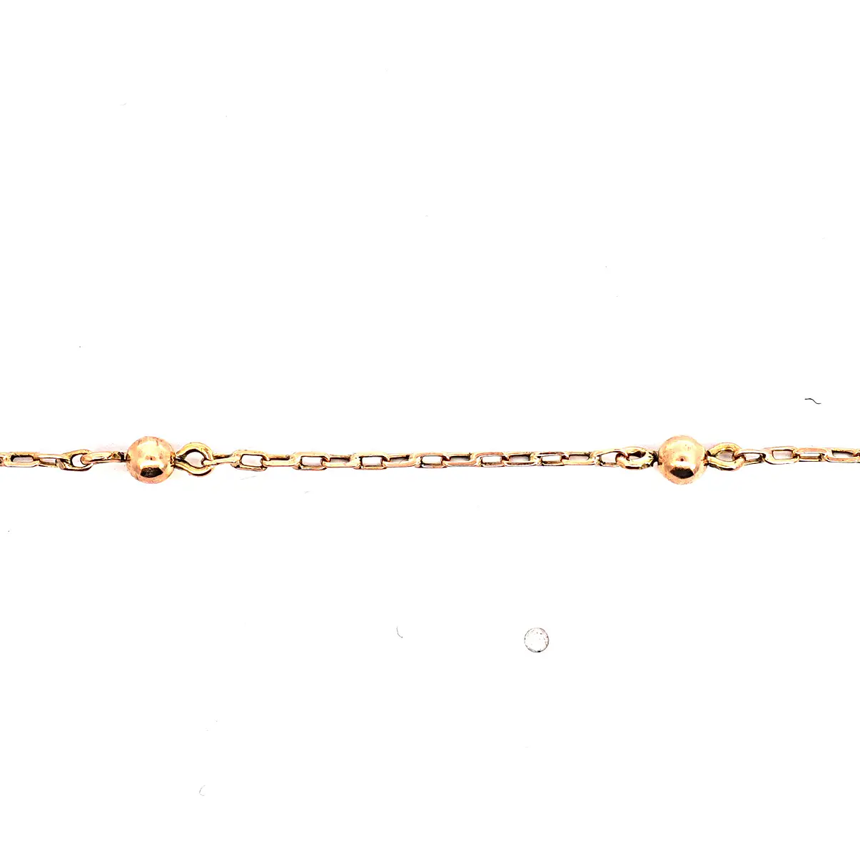Pulsera o brazalete Oro 18K Peso:1.55 Gr. 3