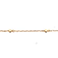 Pulsera o brazalete Oro 18K Peso:1.55 Gr. - Miniatura 3