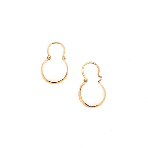 Aro Oro 18K Peso:2.11 Gr.