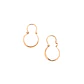 Aro Oro 18K Peso:2.11 Gr. - Miniatura 1