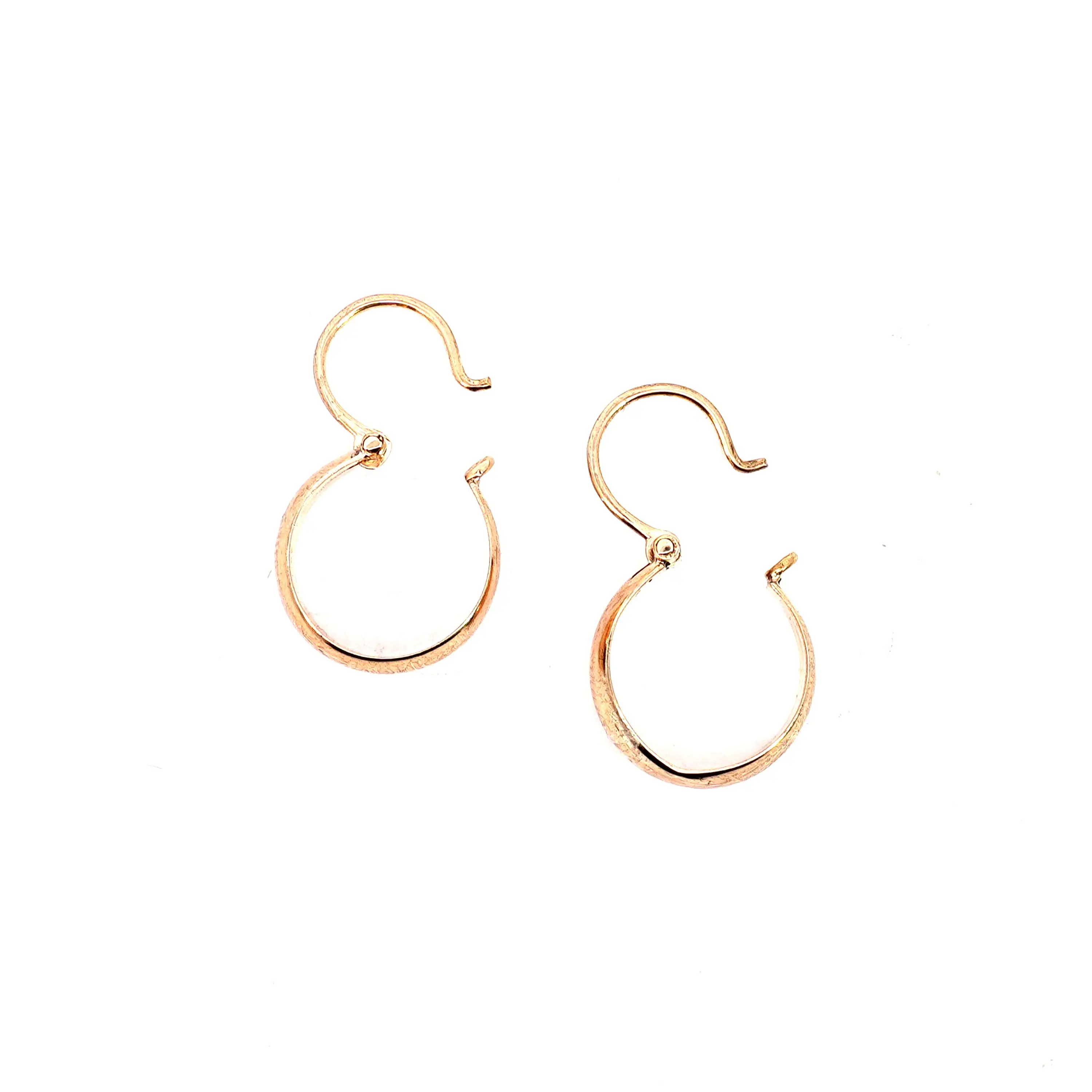 Aro Oro 18K Peso:2.11 Gr. 2