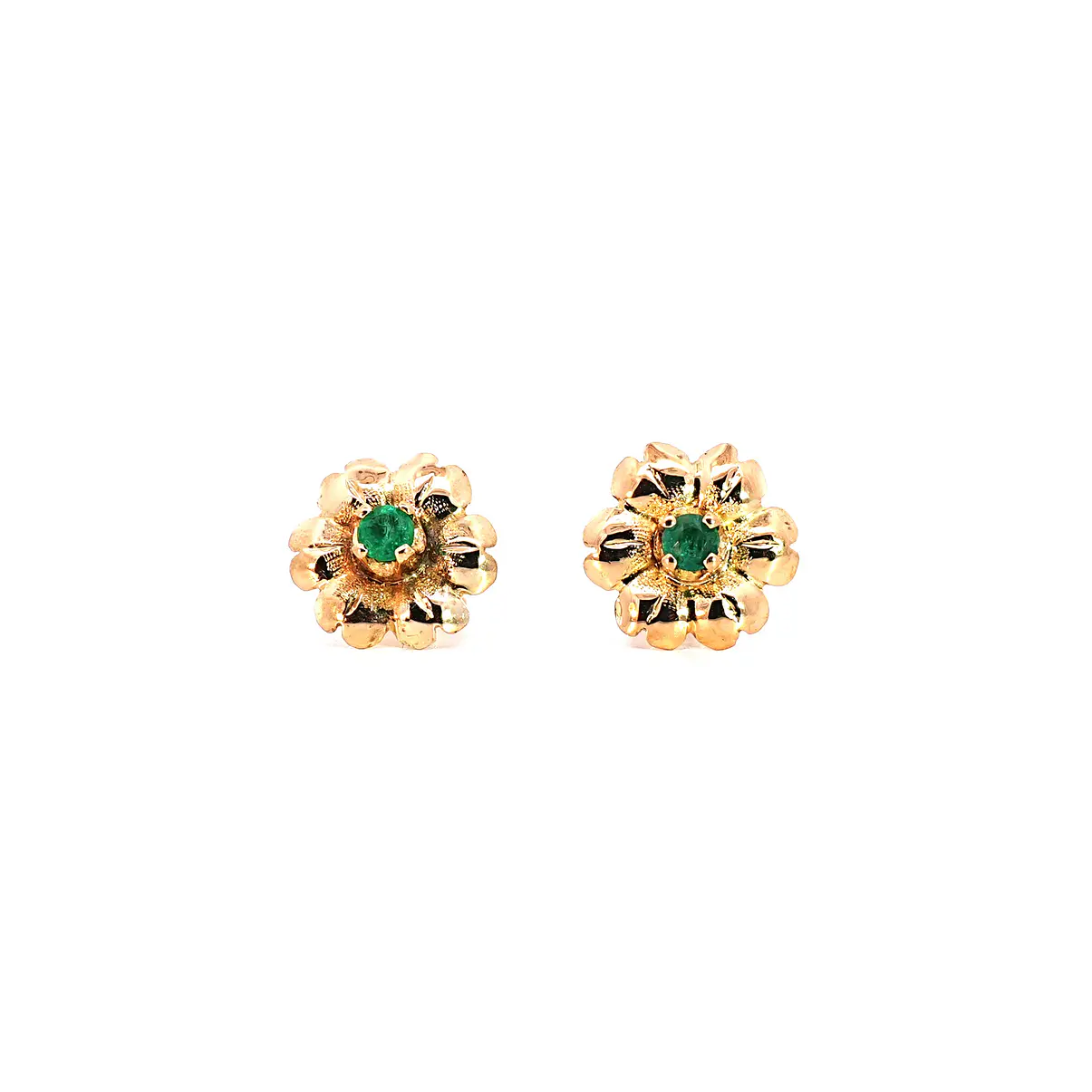 Aro Oro 18K Peso:1.72 Gr. 1
