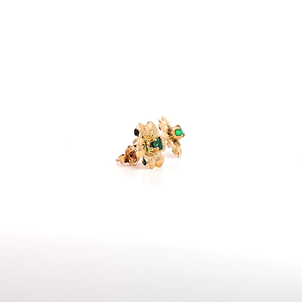 Aro Oro 18K Peso:1.72 Gr. 3