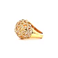 Anillo Oro 18K Peso:11.18 Gr. / Talla : 13.00 - Miniatura 2