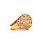 Anillo Oro 18K Peso:11.18 Gr. / Talla : 13.00 - Miniatura 3