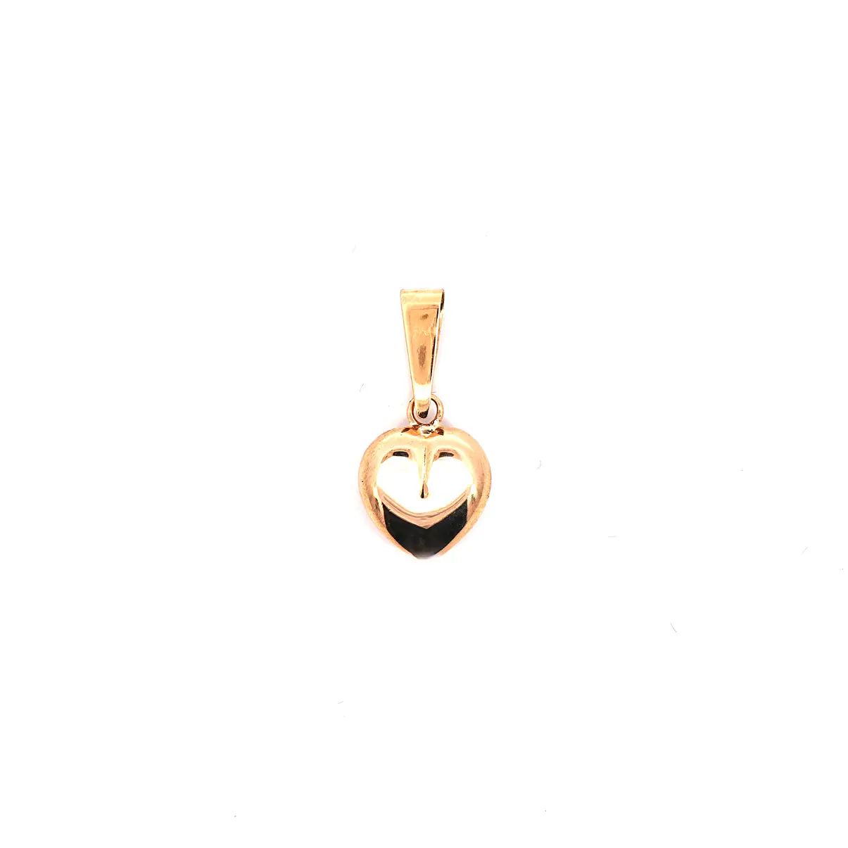 Colgante Oro 18K Peso:1.07 Gr. 1