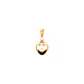 Colgante Oro 18K Peso:1.07 Gr. - Miniatura 1