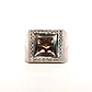Anillo Oro 18K Peso:11.08 Gr. / Talla : 12.00 - Miniatura 1