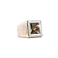 Anillo Oro 18K Peso:11.08 Gr. / Talla : 12.00 - Miniatura 2