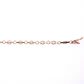 Cadena Oro 18K Peso:6.13 Gr. / Talla : 52.00 - Miniatura 2