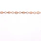 Cadena Oro 18K Peso:6.13 Gr. / Talla : 52.00 - Miniatura 3
