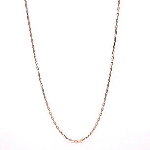 Cadena Oro 18K Peso:4.20 Gr. / Talla : 62.00