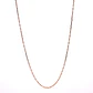 Cadena Oro 18K Peso:4.20 Gr. / Talla : 62.00 - Miniatura 1